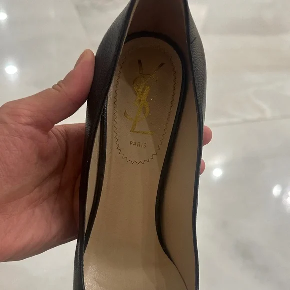 YSL - Picture 4 of 4